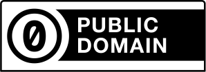 Public Domain Zero